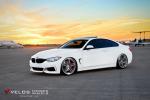 BMW 435i by Velos Designwerks 2014 года